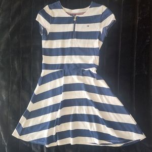 Girl Tommy Hilfiger XL (16) Dress